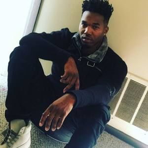 Meet your Posher, Lemuel